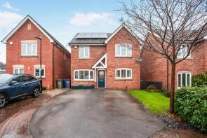 113, Ironstone Crescent, Sheffield S35 3XT