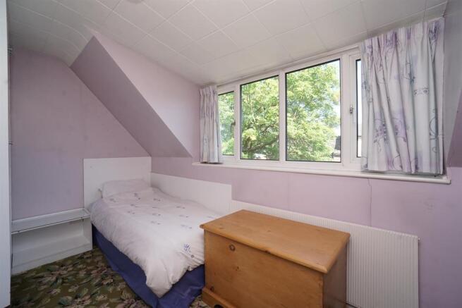 BEDROOM NO.3
