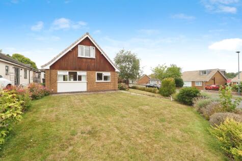 Sundown Avenue, Littleover, Derby