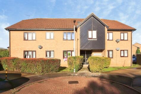 Hadrians Court, Peterborough