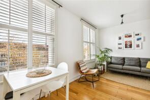 266, Ladbroke Grove, London W10 5LP