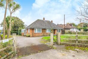 Cedar Cottage, Bull Hill, Lymington SO41 5RA