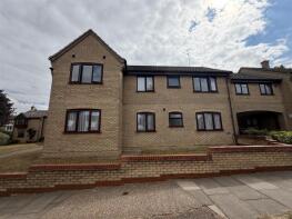 11, Avon Court, Tollgate Lane, Bury St. Edmunds IP32 6BS