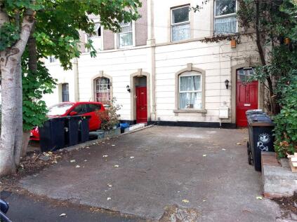 Seymour Road, Easton, Bristol, BS5