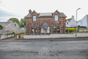Craigielea, Dunmuir Road, Castle Douglas DG7 1LG