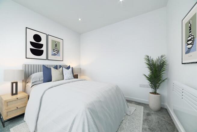 2 bed Apartment for sale Image 5