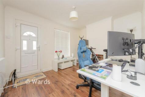 Craylands Lane, Swanscombe, Kent