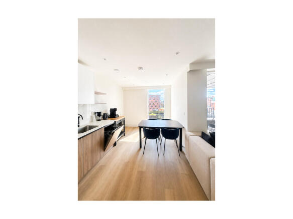Kitchen Dining Ar...