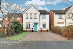 3, Delaisy Way, Winsford CW7 3GH