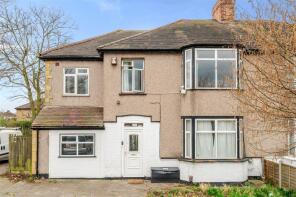 178, Burnt Ash Hill, London SE12 0HU