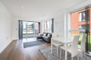 Flat 4, 8 Reverence House, Lismore Boulevard, Colindale, London NW9 4DD