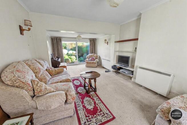 sitting room