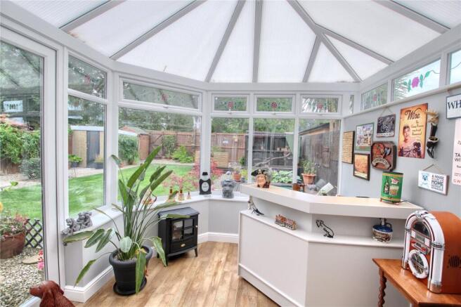 4 bed Semi-Detached for sale Image 7