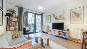 Flat 1, 164 Bovet Court, Harford Street, London E1 4GE