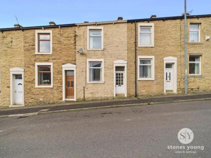 Water Street, Great Harwood, BB6