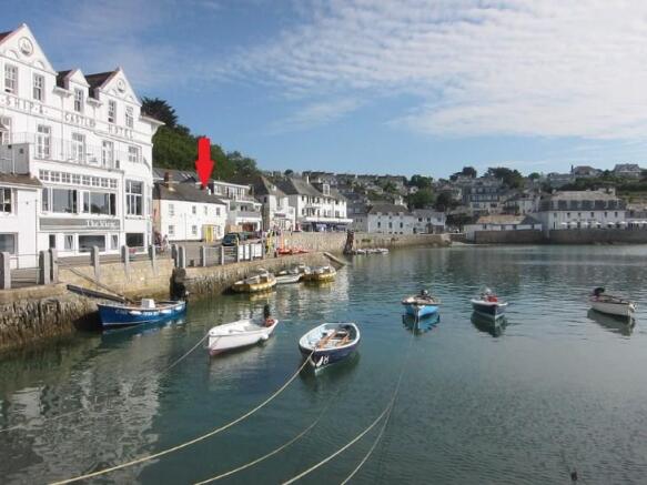 Quayside Location