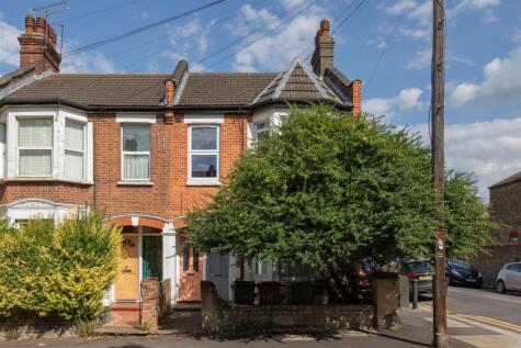 Howard Road, Walthamstow