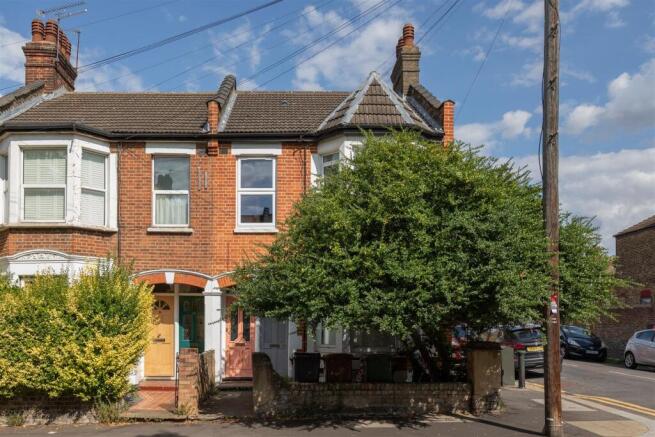 Howard Road, E17