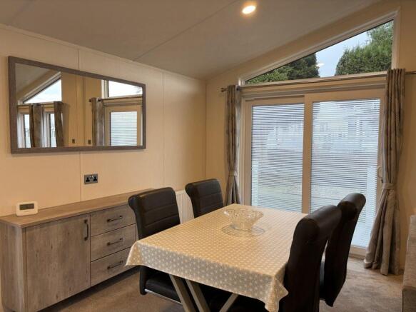 Delta Superior at Smithy Leisure Park