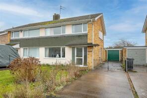 60, Cedar Glade, Dunnington, York YO19 5PL