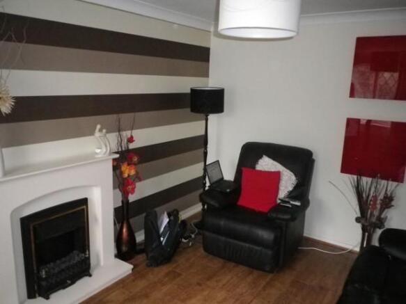 <p>Lounge</p>