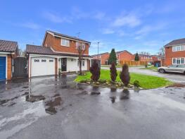 11, Appian Way, Derby DE24 0TG