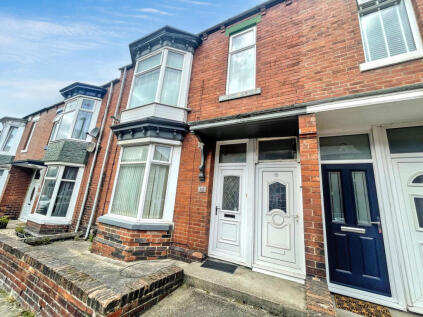 Crofton Street, West Harton, South Shields, Tyne and Wear, NE34 0QP
