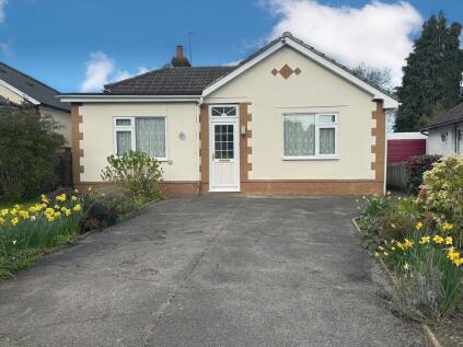 Maidstone Road, Pembury