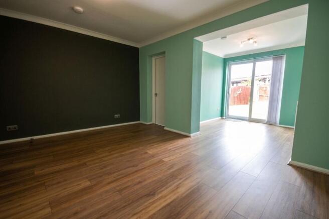 2 bed Semi-Detached Bungalow for sale Image 5