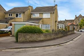 23, The Ferns, Tetbury GL8 8JE