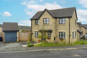 30, Windermere Avenue, Colne BB8 7DW