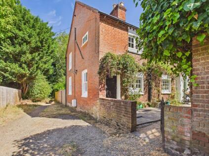 Townfield Lane, Chalfont St. Giles, Buckinghamshire, HP8