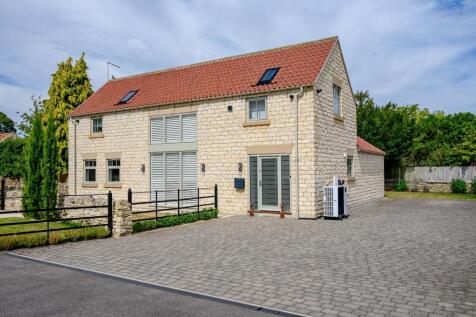 Pasture Lane, Hovingham, York
