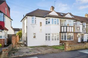 183, Aragon Road, Morden SM4 4QW