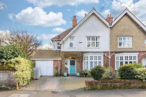 1, Waverley Road, Norwich NR4 6SG