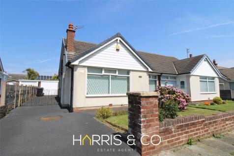 Waterhead Crescent, Thornton-Cleveleys, Lancashire, FY5