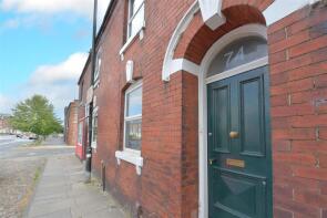 74, Lawrence Street, York YO10 3BX