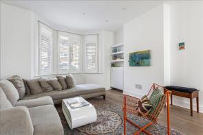20, Everington Street, London W6 8DU