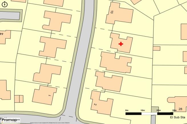 Plot Maps