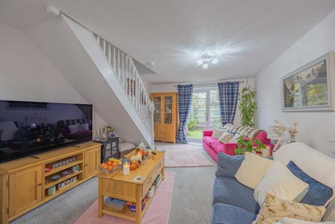 19 Cheddon Mews, Taunton photo 4