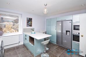 9b, Castle Hill, Lancaster LA1 1YS
