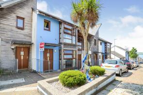 16, Cannon Street, Plymouth PL1 4NU