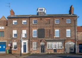 10, South Quay, King's Lynn PE30 5DT