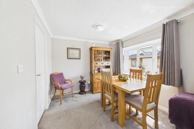 Constellation Mobile Home Park, Elsworth, Cambridge, Cambridgeshire, CB23 photo 4