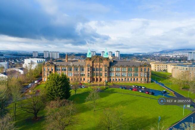 David Stow Building