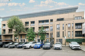 Flat 40, 10 11 Canon House, Bruckner Street, London W10 4BF