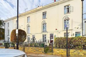 Ground Floor Flat 2, 5, Henstead Road, Southampton SO15 2DE