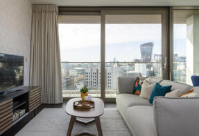 Flat 74, 85, Royal Mint Street, London E1 8SQ