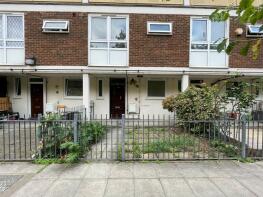 105, Fairfoot Road, London E3 4EJ