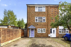 The Town House, Wayside Mews, Maidenhead SL6 7EJ
